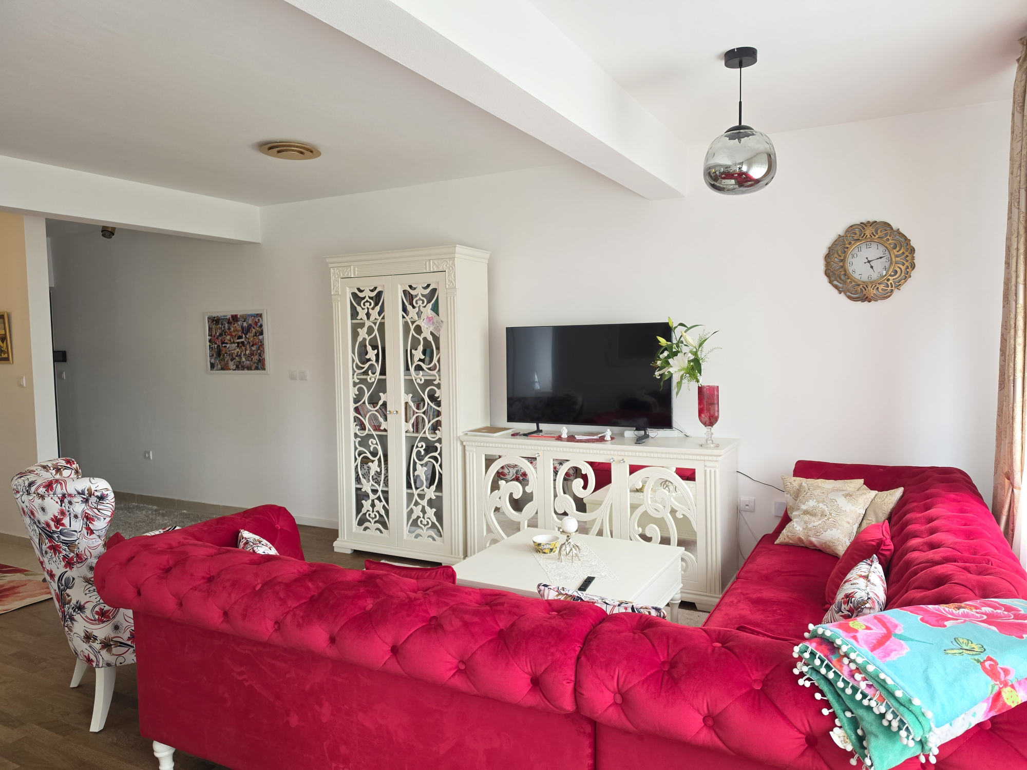 Prodaja stan Lazarevo Banja Luka 71m2 1