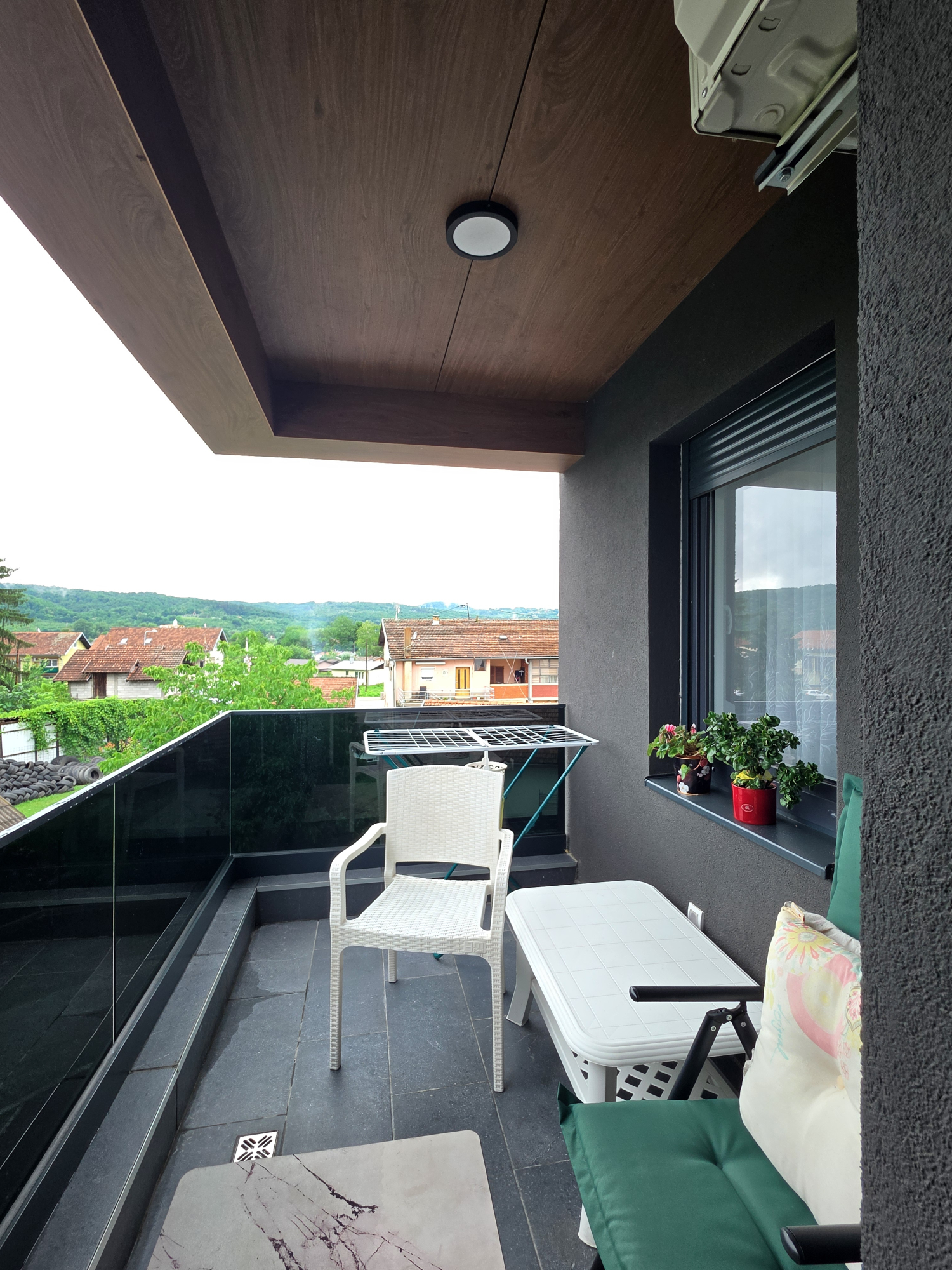 Prodaja stan Lazarevo Banja Luka 71m2 17