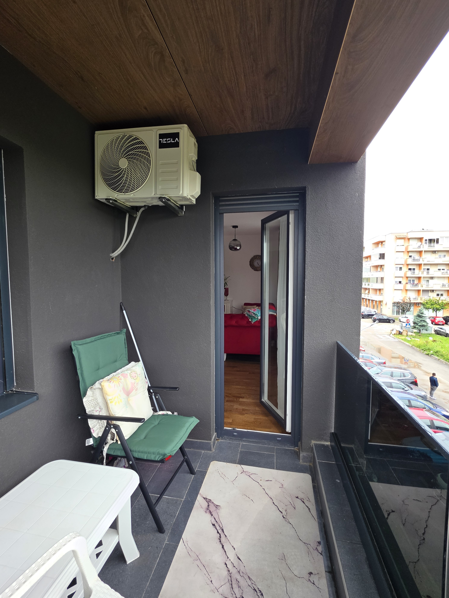 Prodaja stan Lazarevo Banja Luka 71m2 18