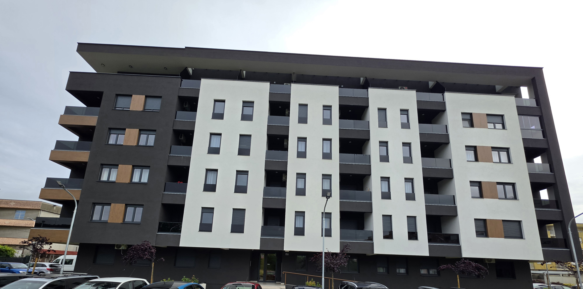 Prodaja stan Lazarevo Banja Luka 71m2 23