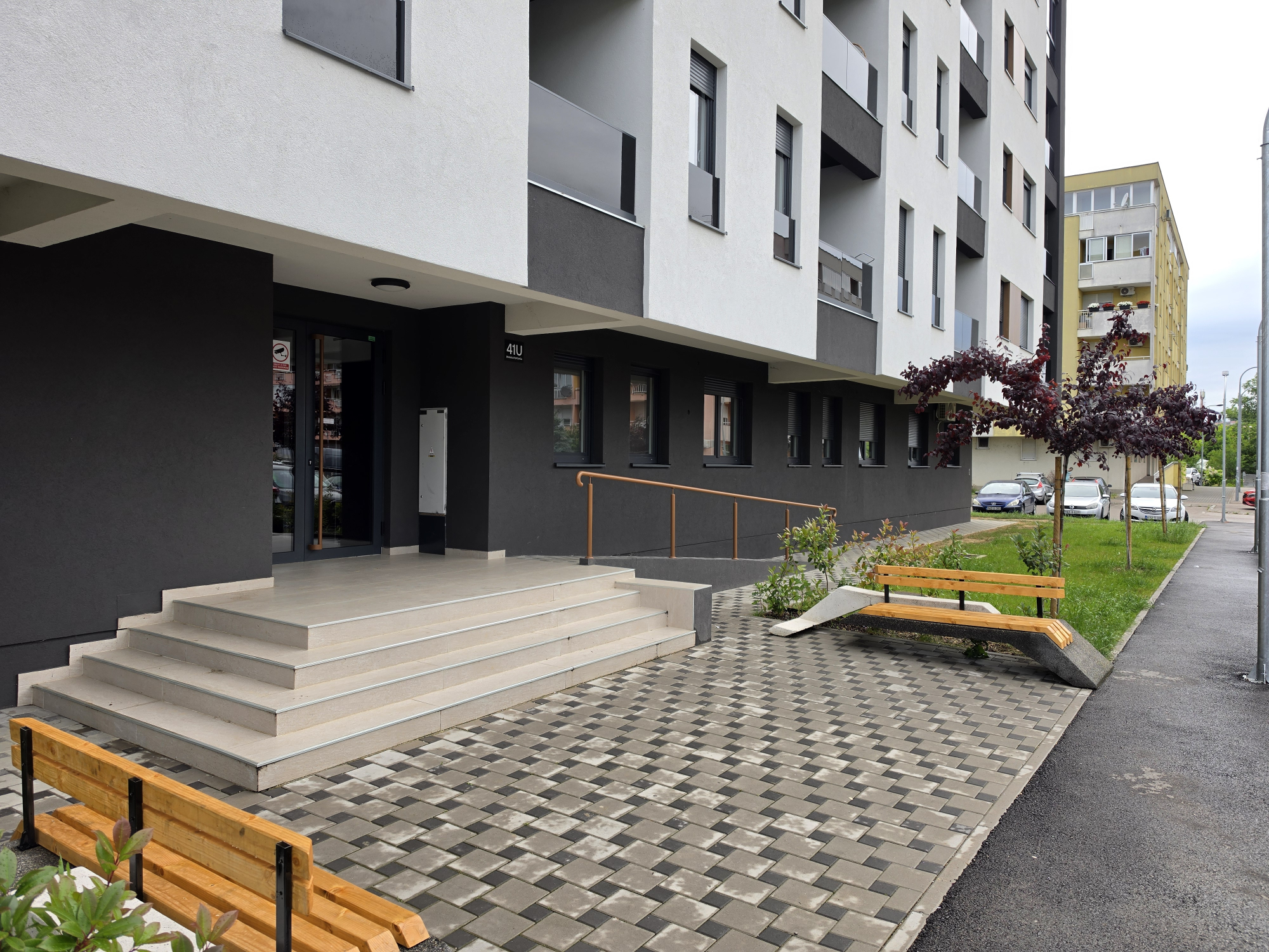 Prodaja stan Lazarevo Banja Luka 71m2 28