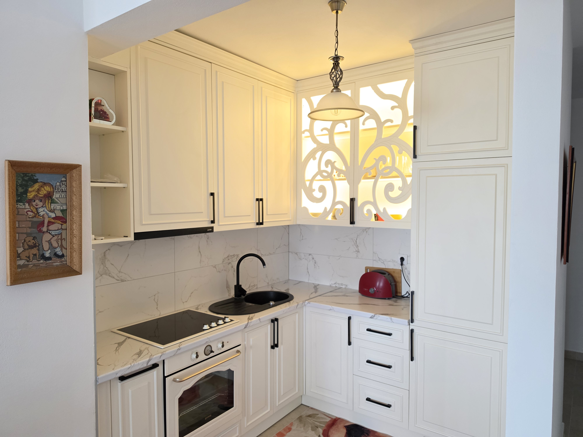 Prodaja stan Lazarevo Banja Luka 71m2 9