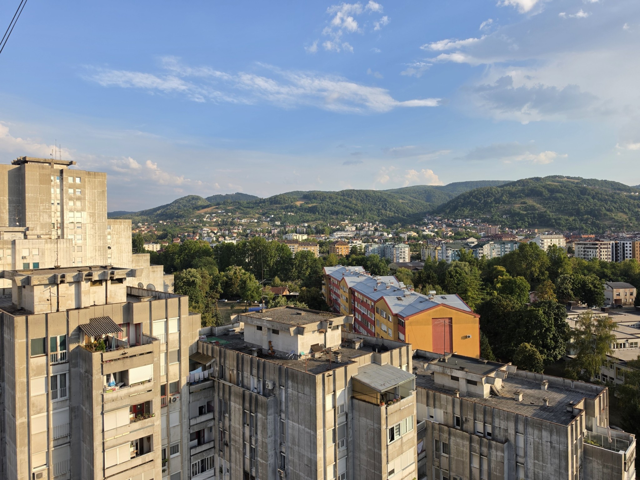 prodaja stan banja luka 76m2 Borik 14