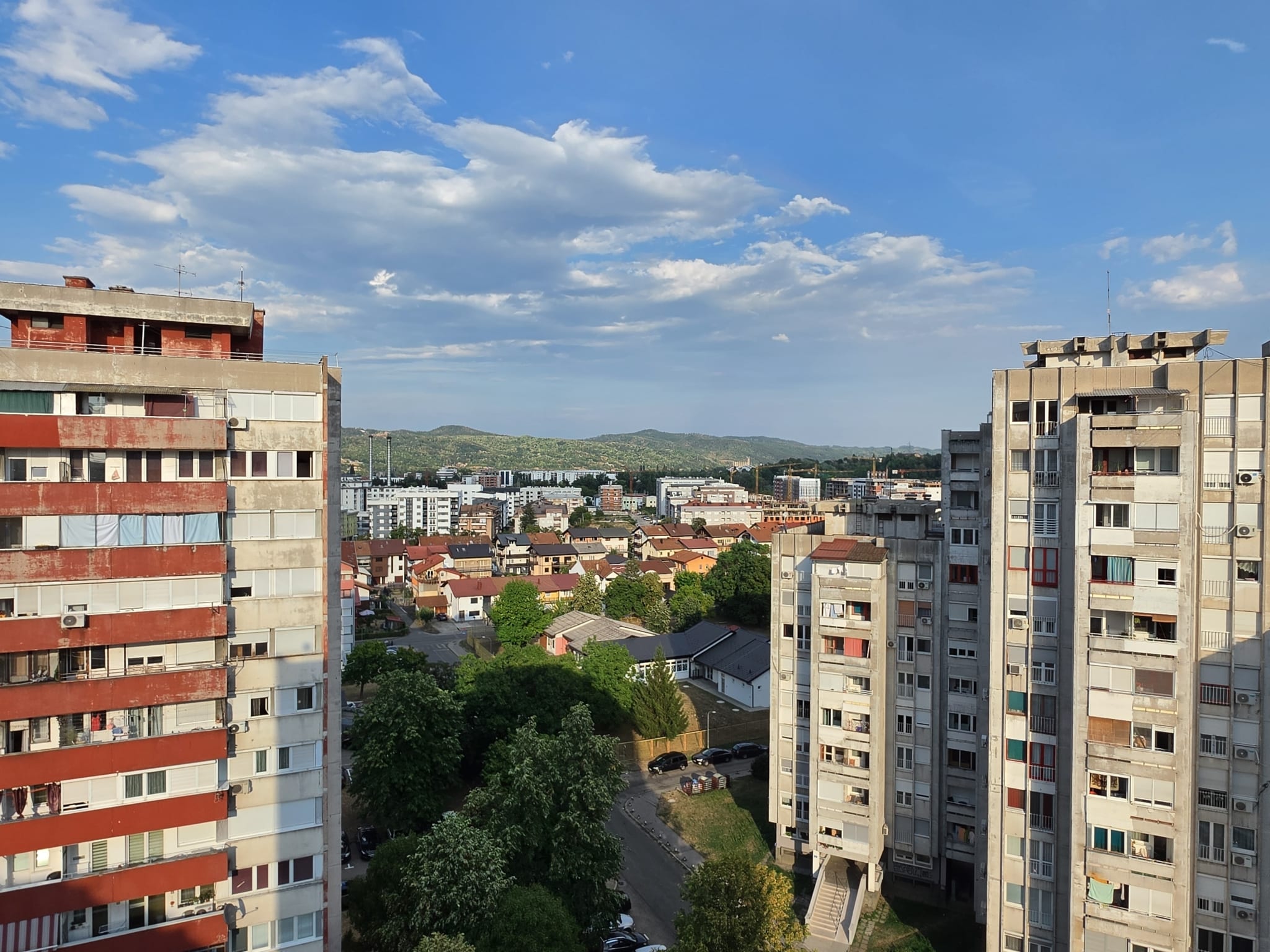 prodaja stan banja luka 76m2 Borik 4
