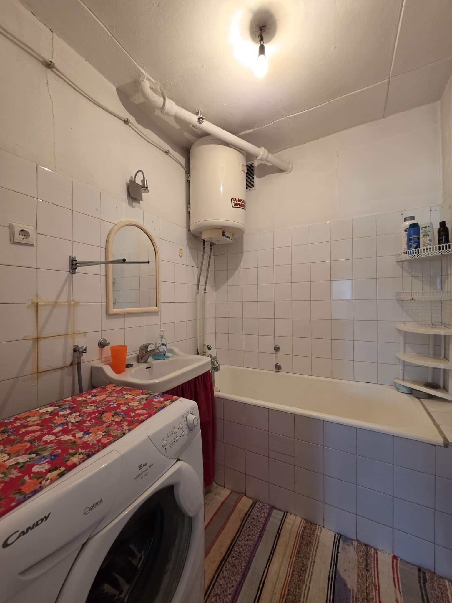 prodaja stan banja luka 76m2 Borik 6