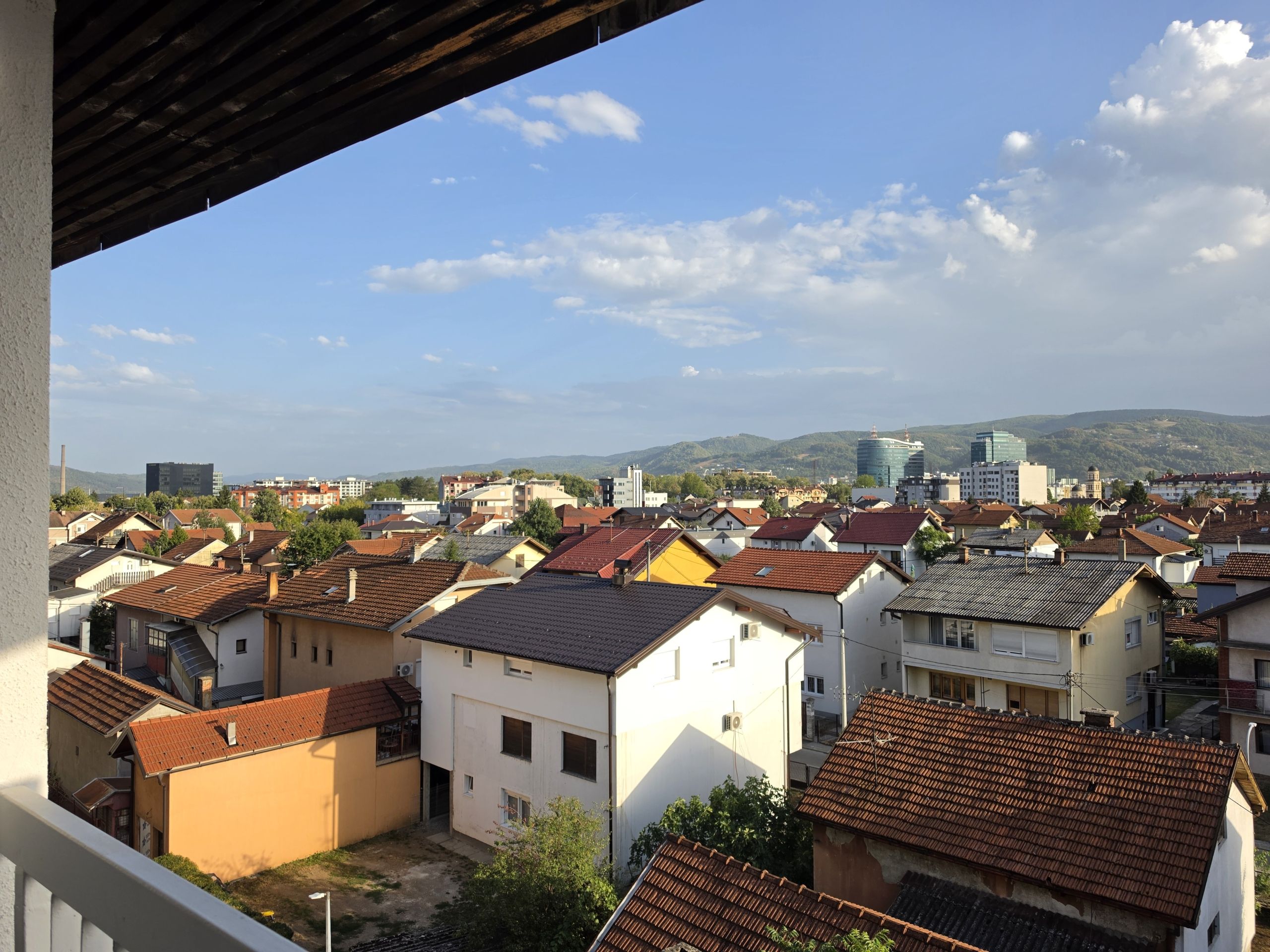 Izdavanje stan Rosulje 39m2 14