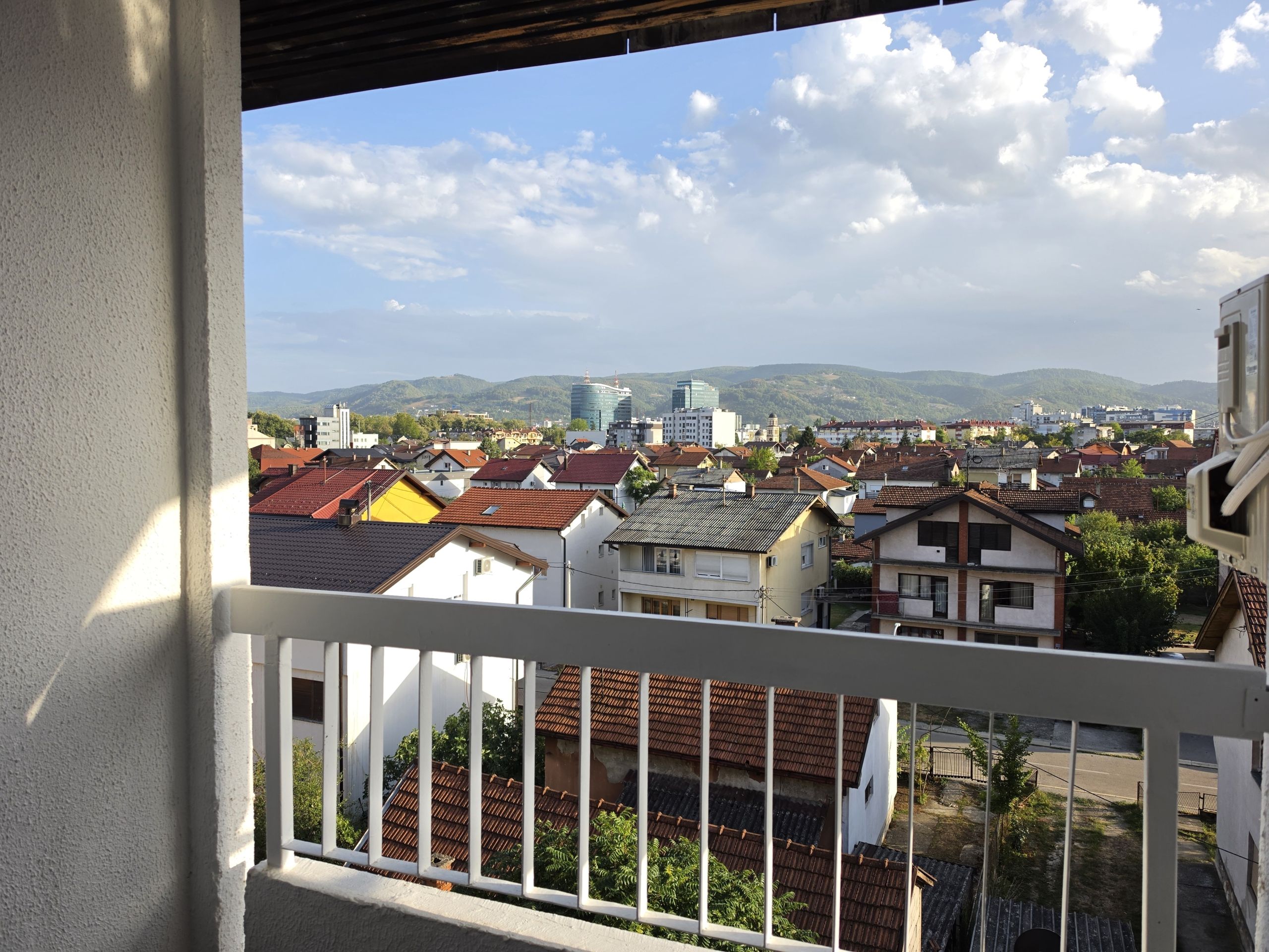 Izdavanje stan Rosulje 39m2 15