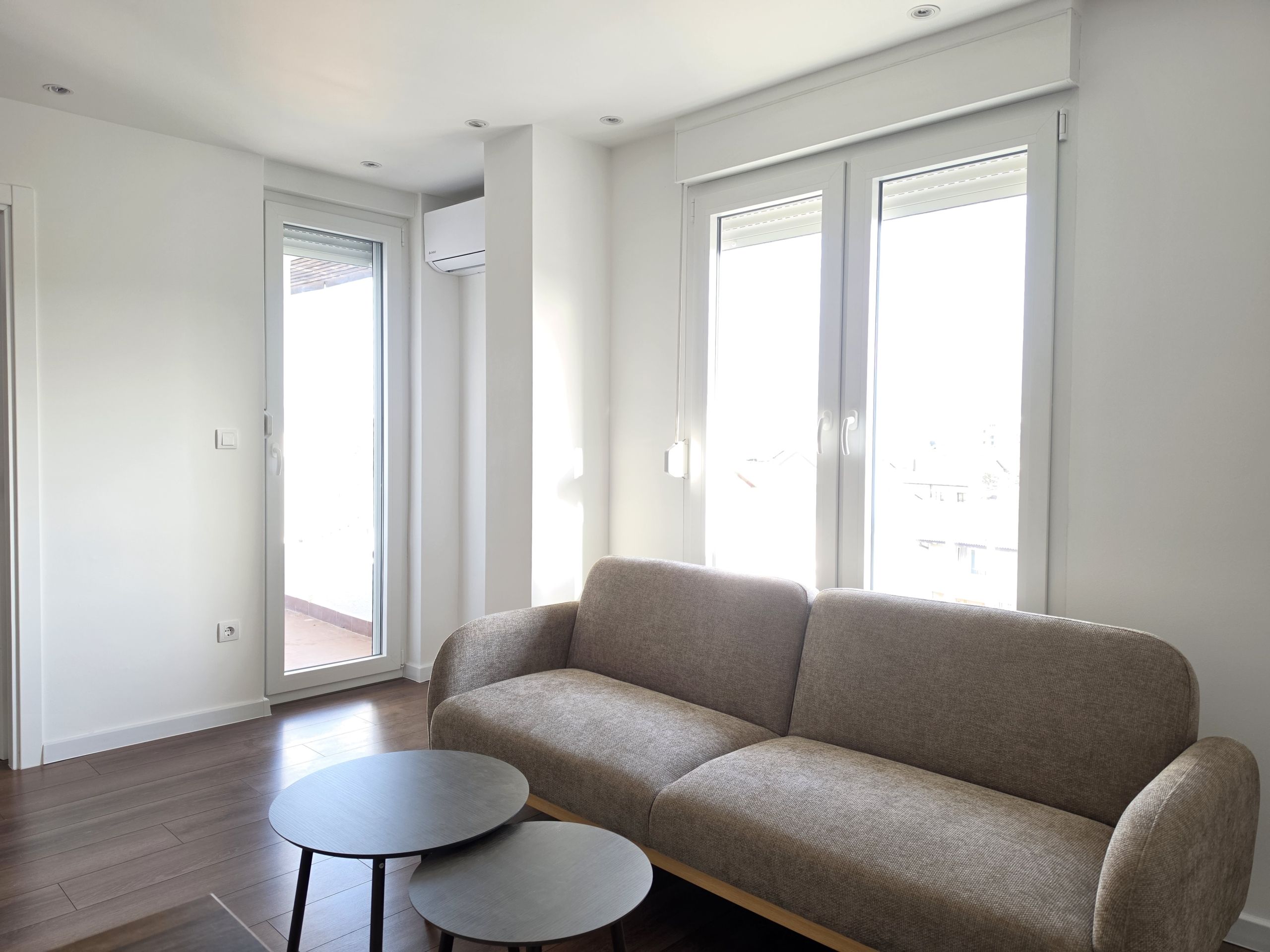 Izdavanje stan Rosulje 39m2 3