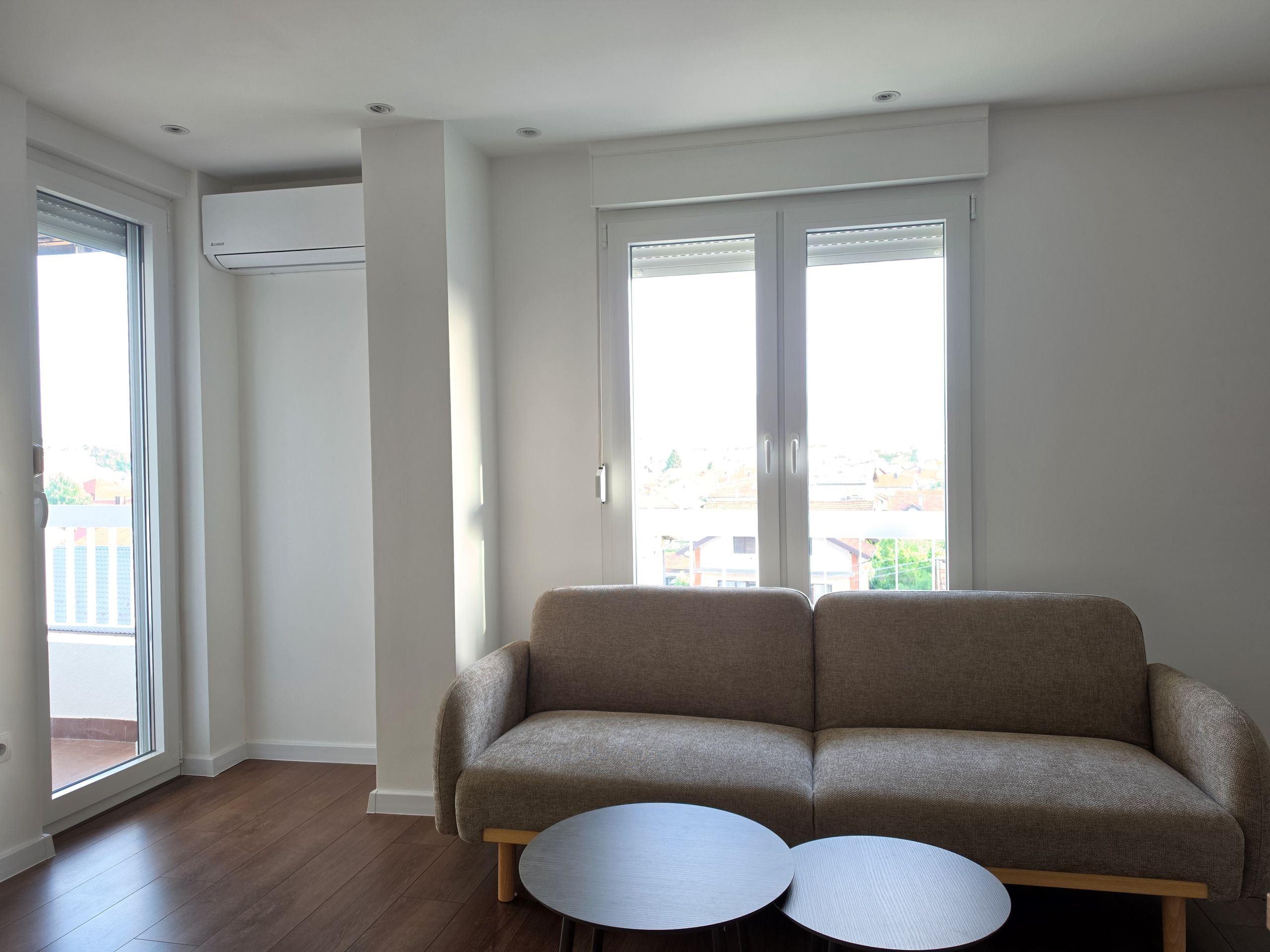 Izdavanje stan Rosulje 39m2 7