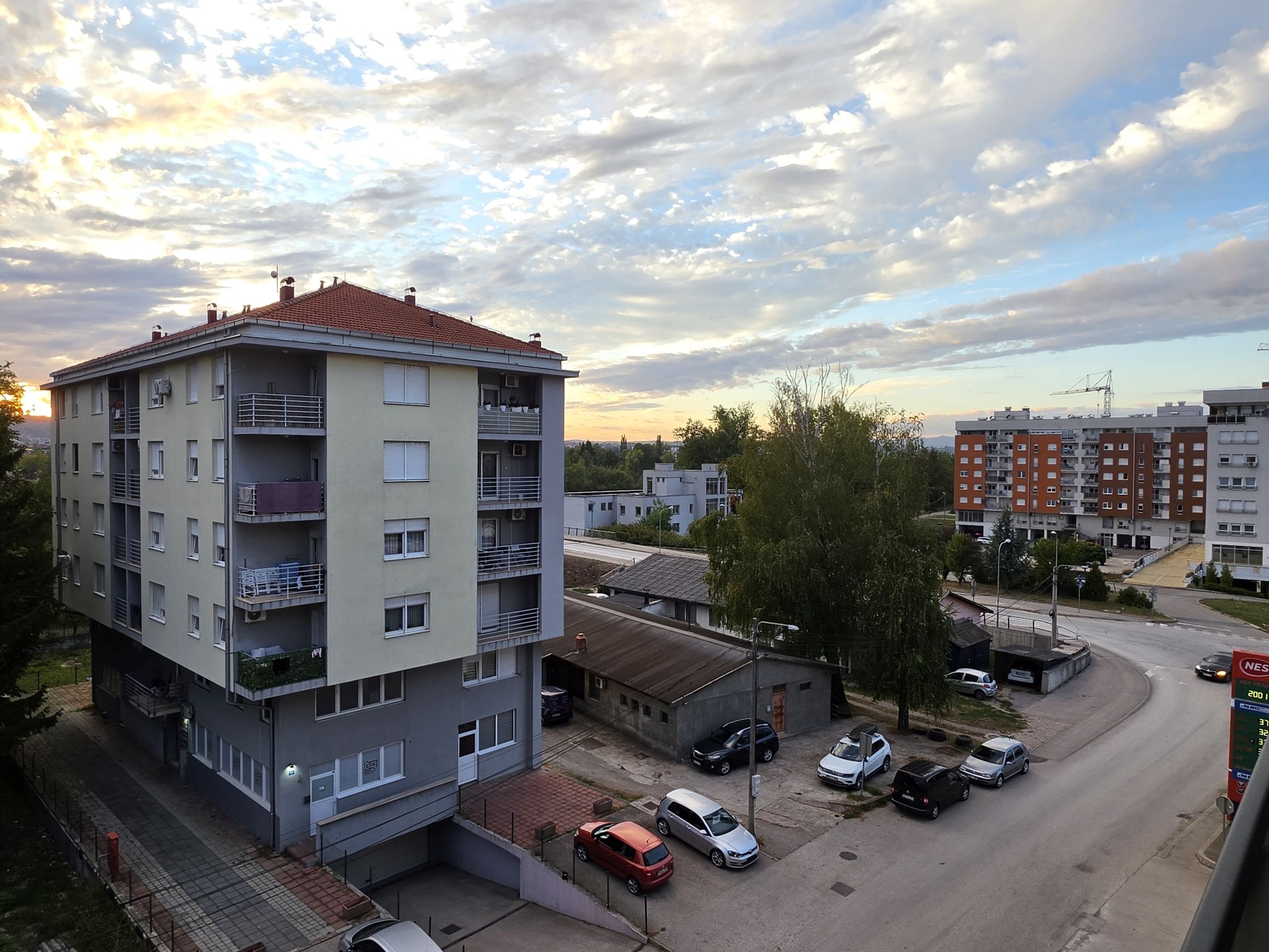 Izdavanje stan 45m2 Nes_Ada Banja Luka 2