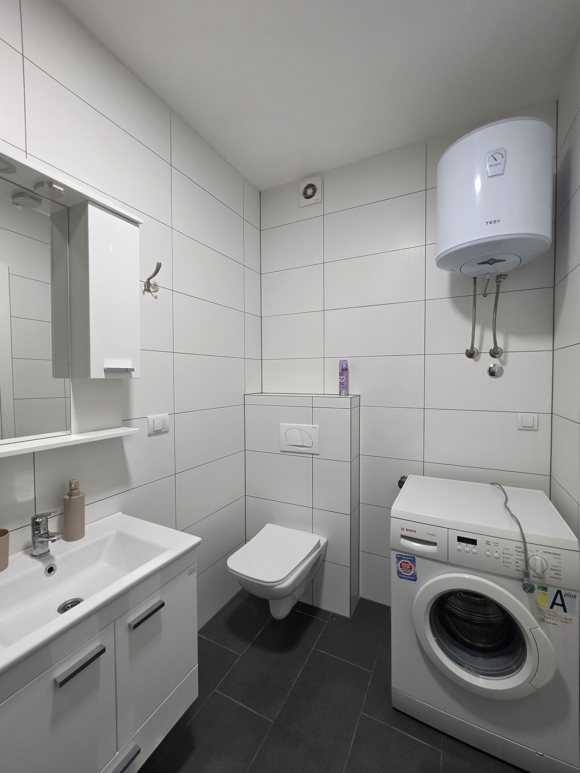 Izdavanje stan 45m2 Nes_Ada Banja Luka 5
