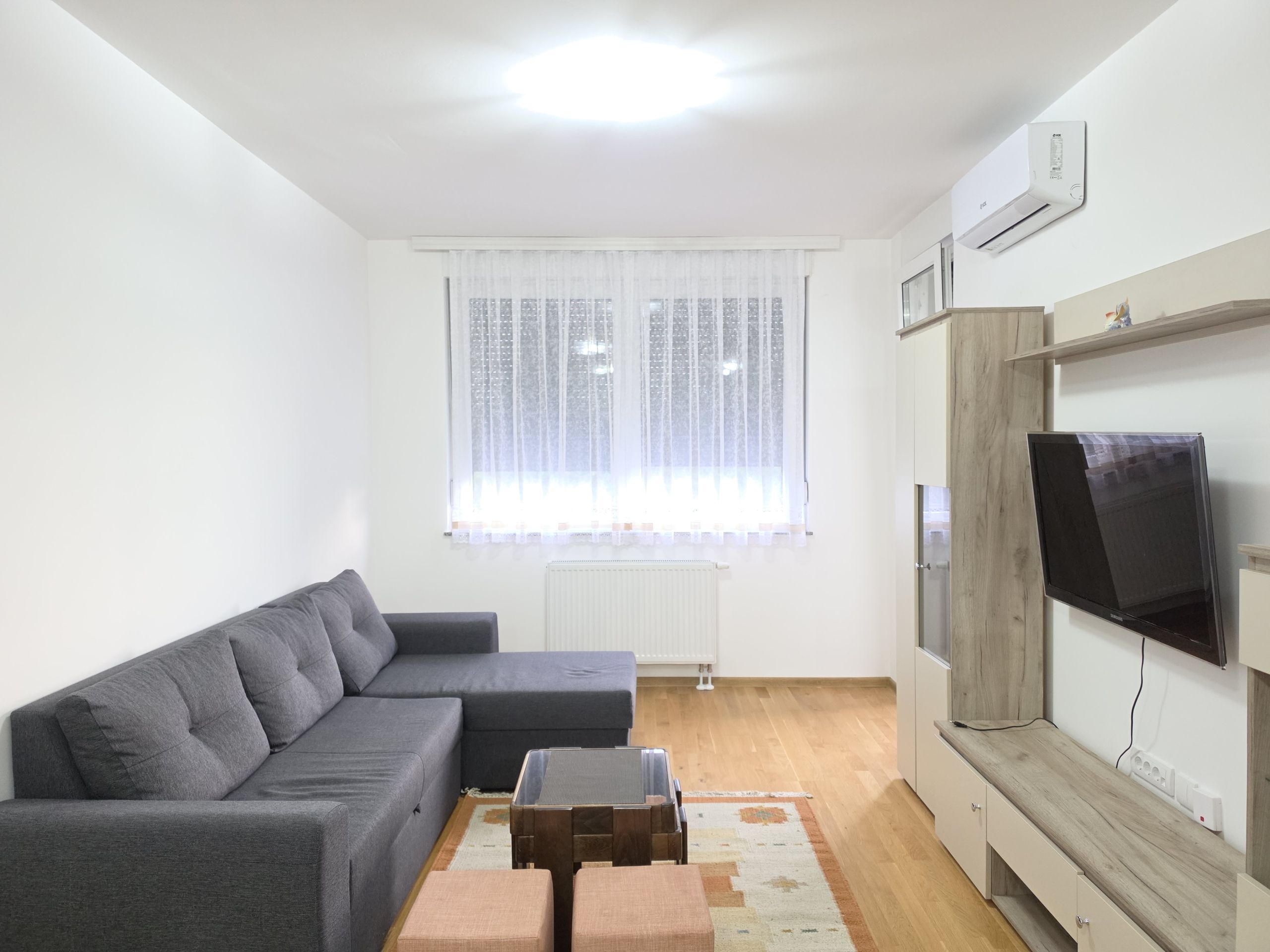 Izdavanje stan 45m2 Nes_Ada Banja Luka