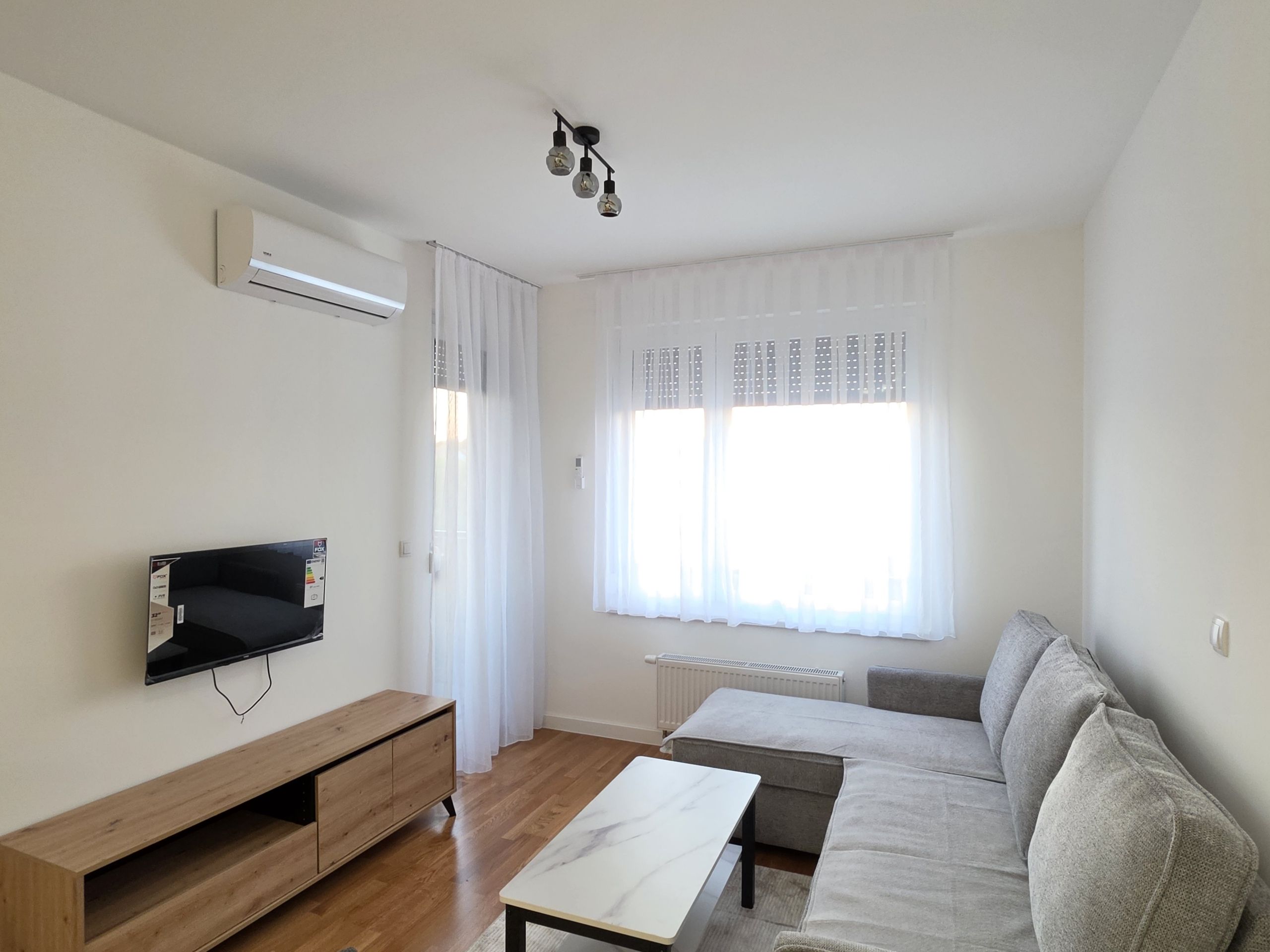 Izdavanje stan Banja Luka 37m2 Budžak 1