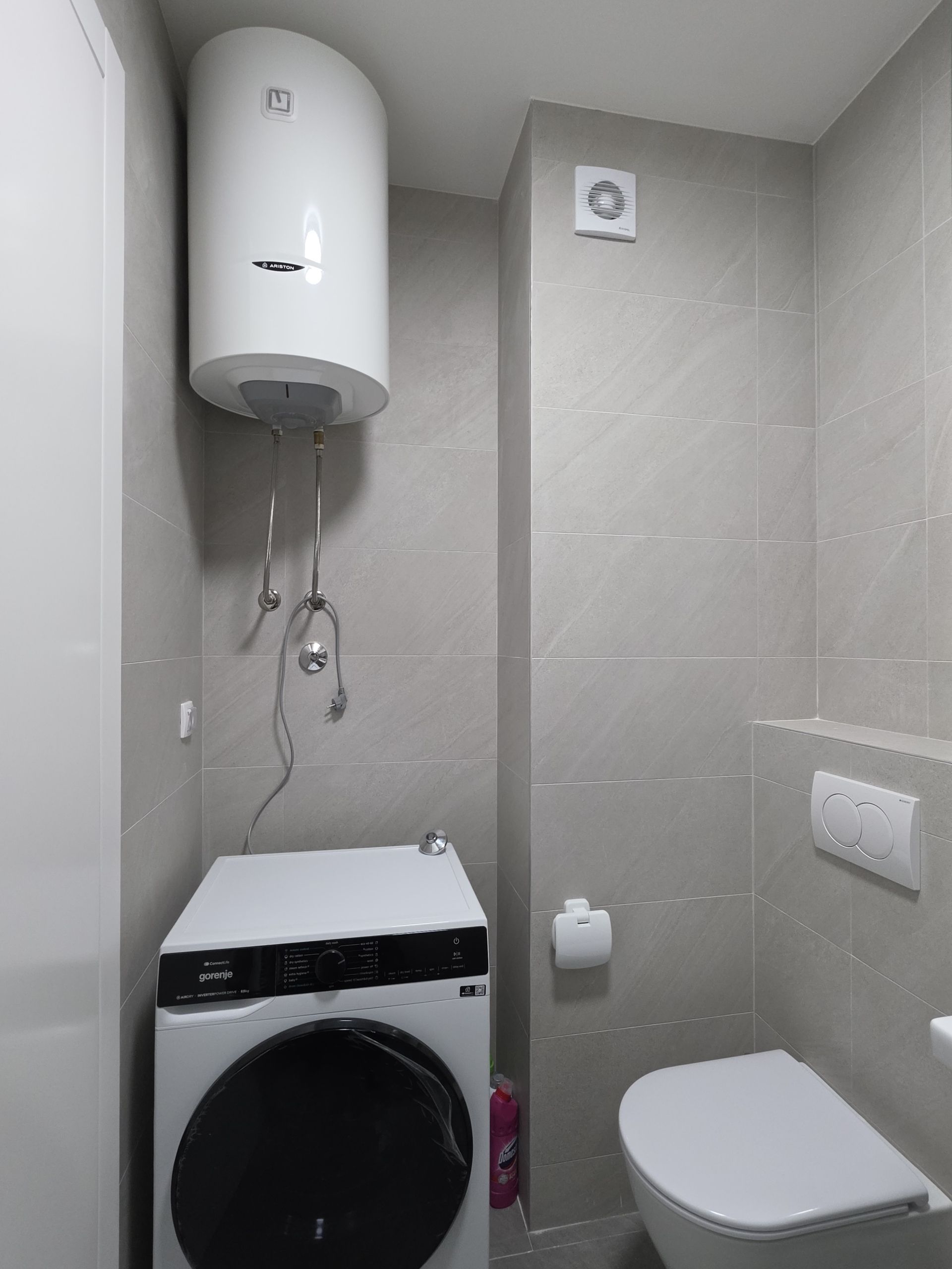 Izdavanje stan Banja Luka 37m2 Budžak 10