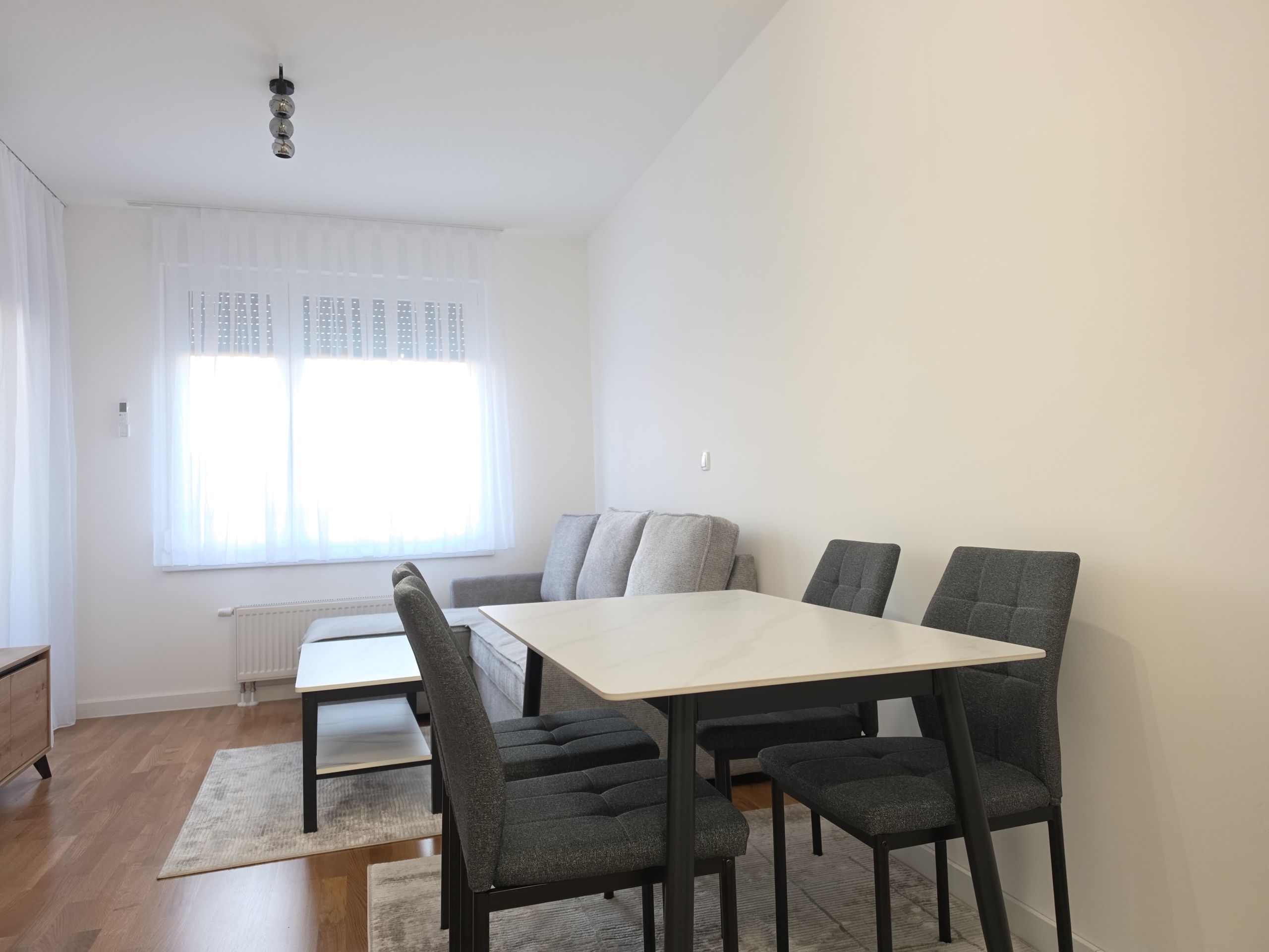 Izdavanje stan Banja Luka 37m2 Budžak 3
