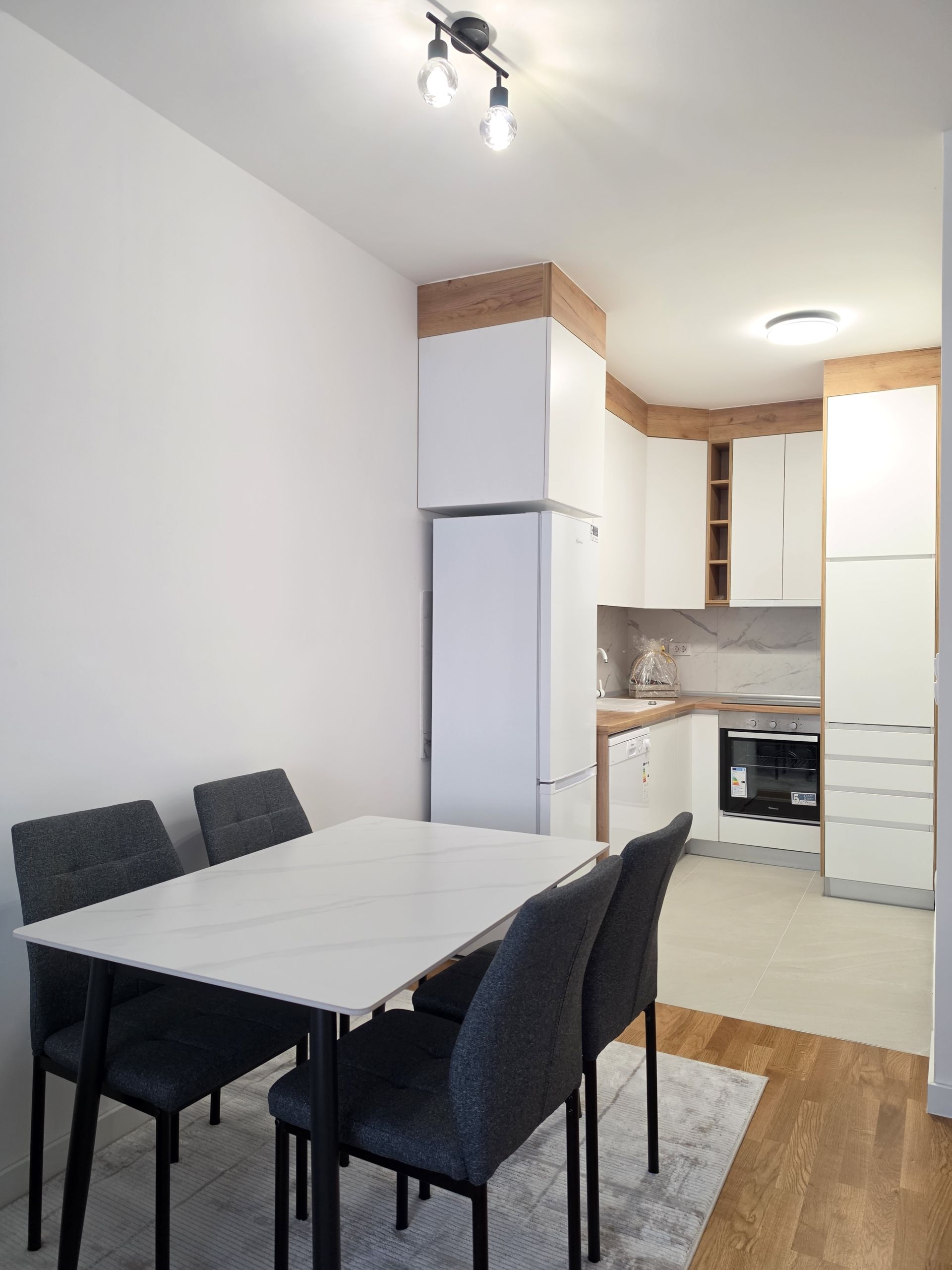 Izdavanje stan Banja Luka 37m2 Budžak 4