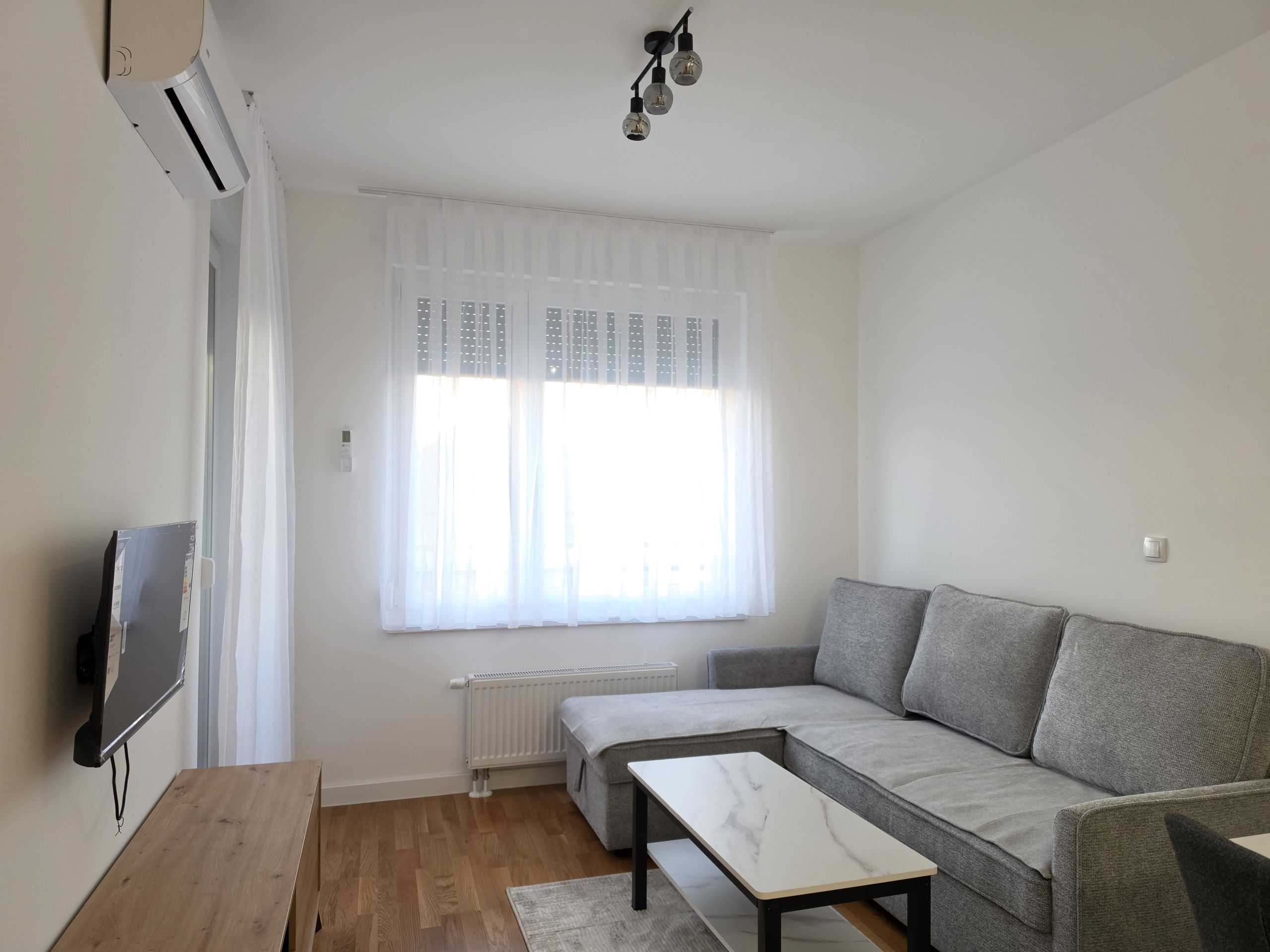 Izdavanje stan Banja Luka 37m2 Budžak