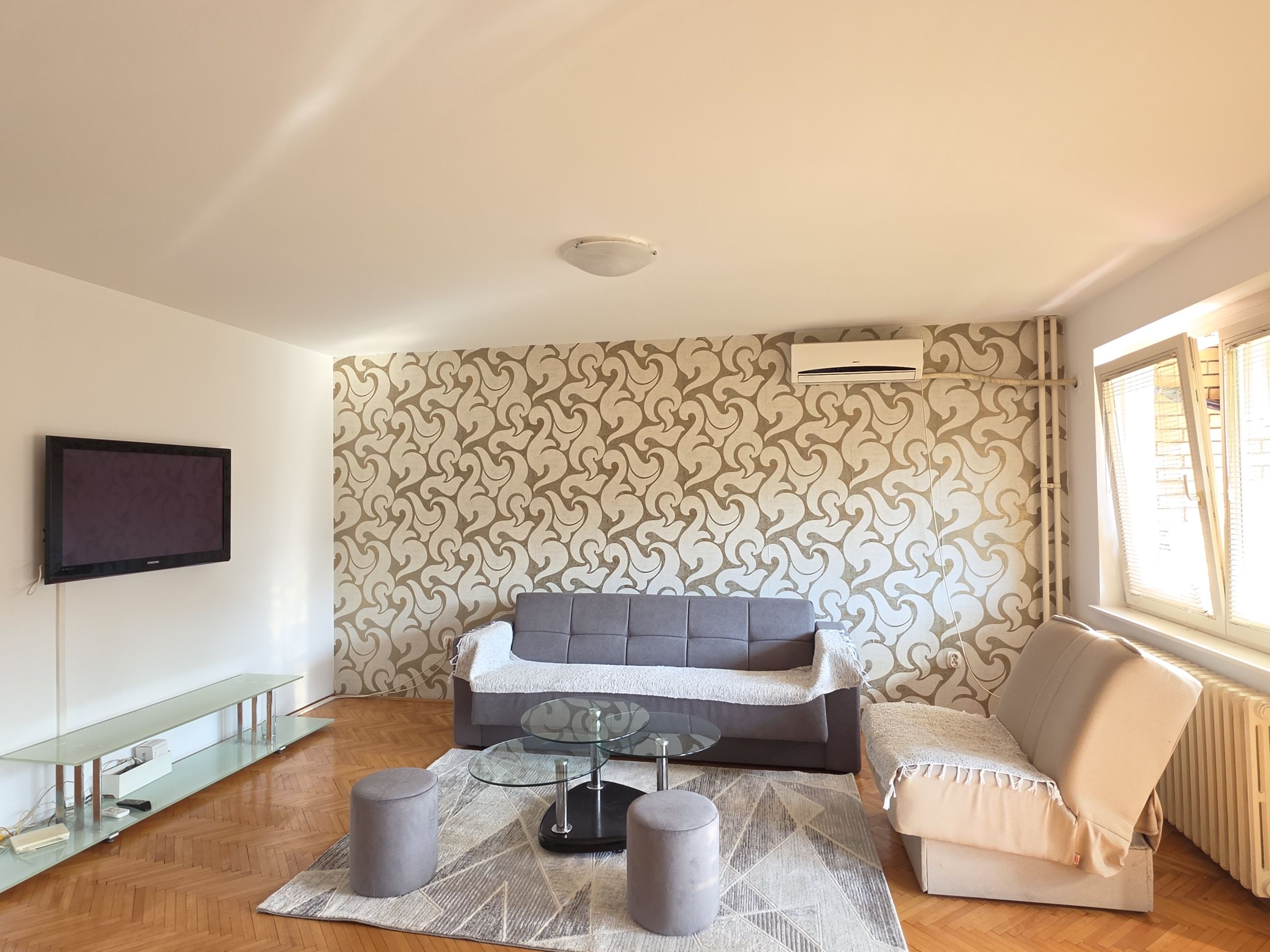 Izdavanje stan Banja Luka centar 77m2 Pentagon 13