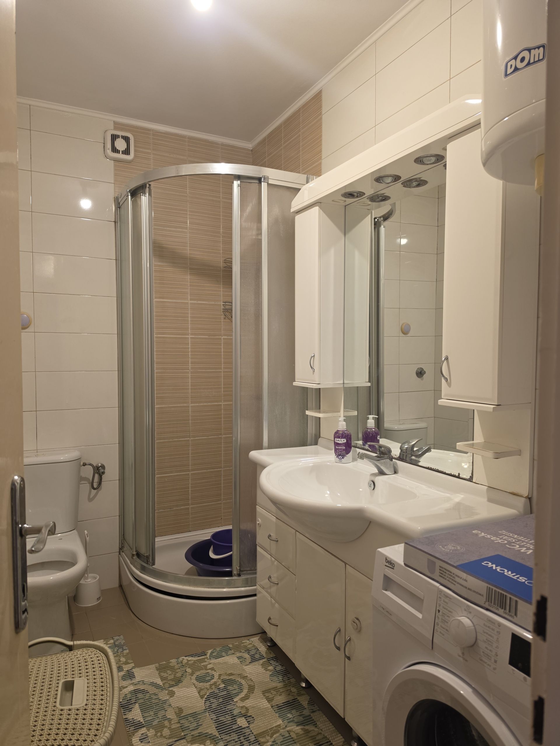 Izdavanje stan Banja Luka centar 77m2 Pentagon 6