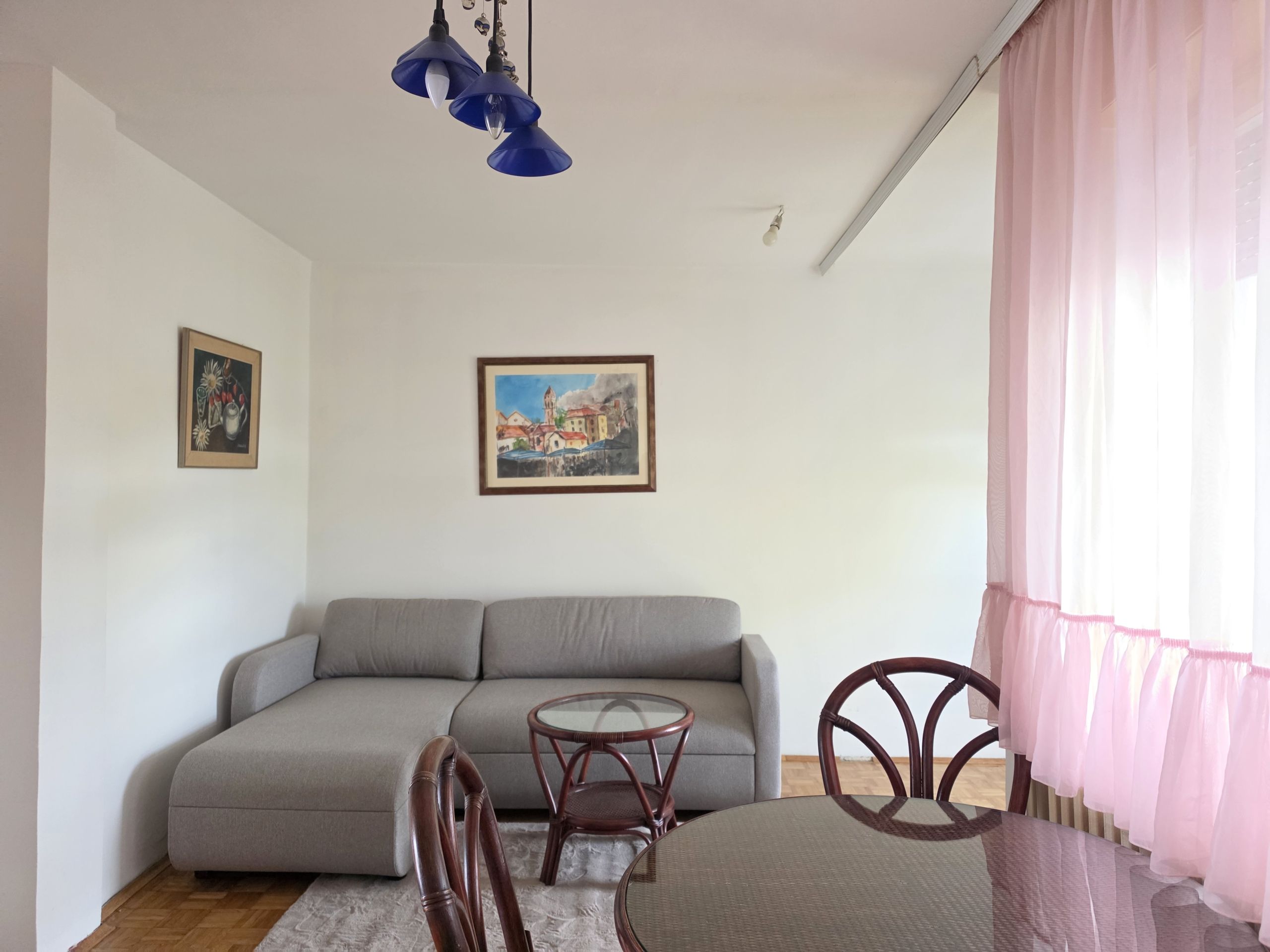 izdavanje stan rosulje 52m2 Banja Luka 3