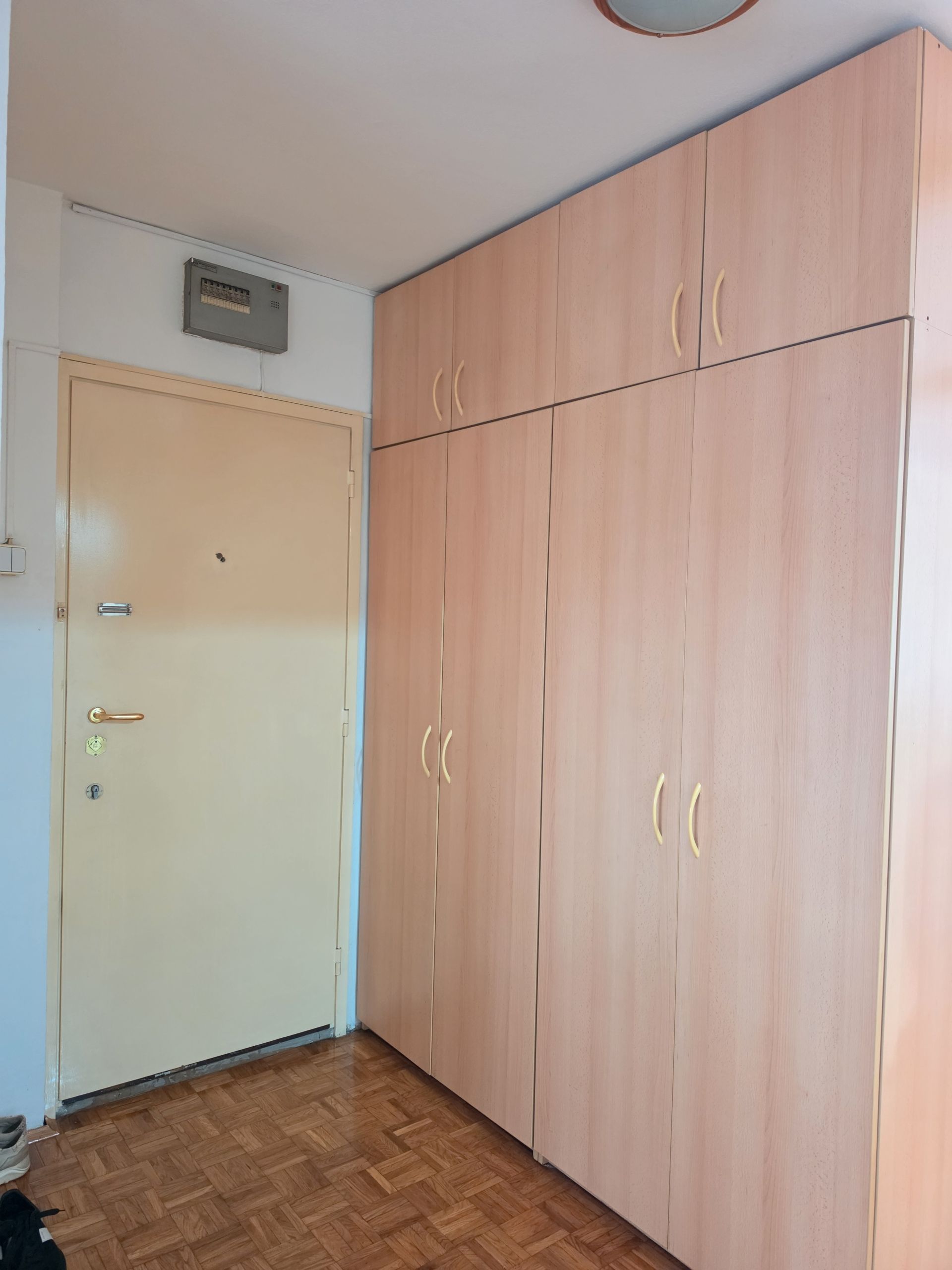 izdavanje stan rosulje 52m2 Banja Luka 4