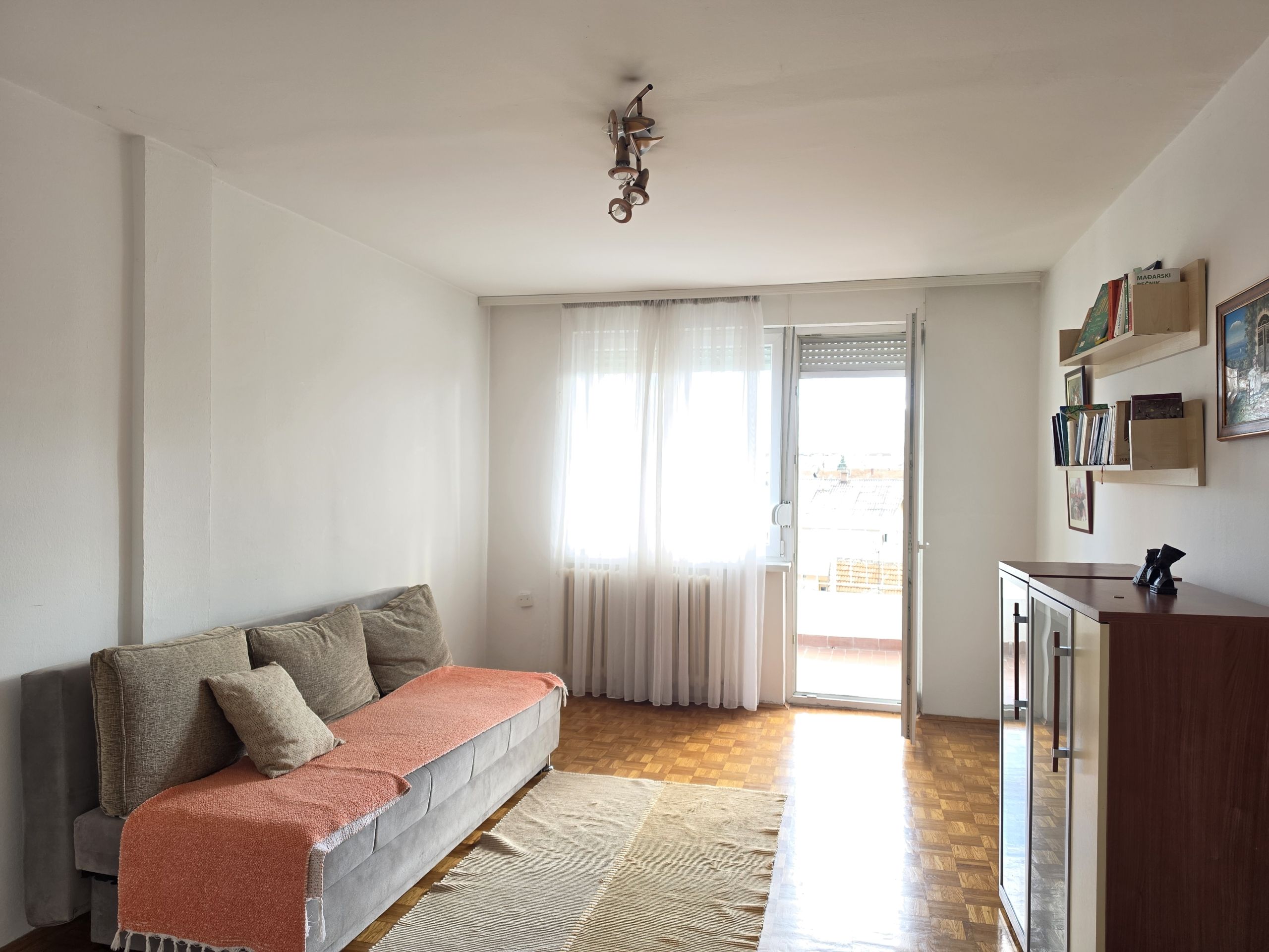 izdavanje stan rosulje 52m2 Banja Luka 5