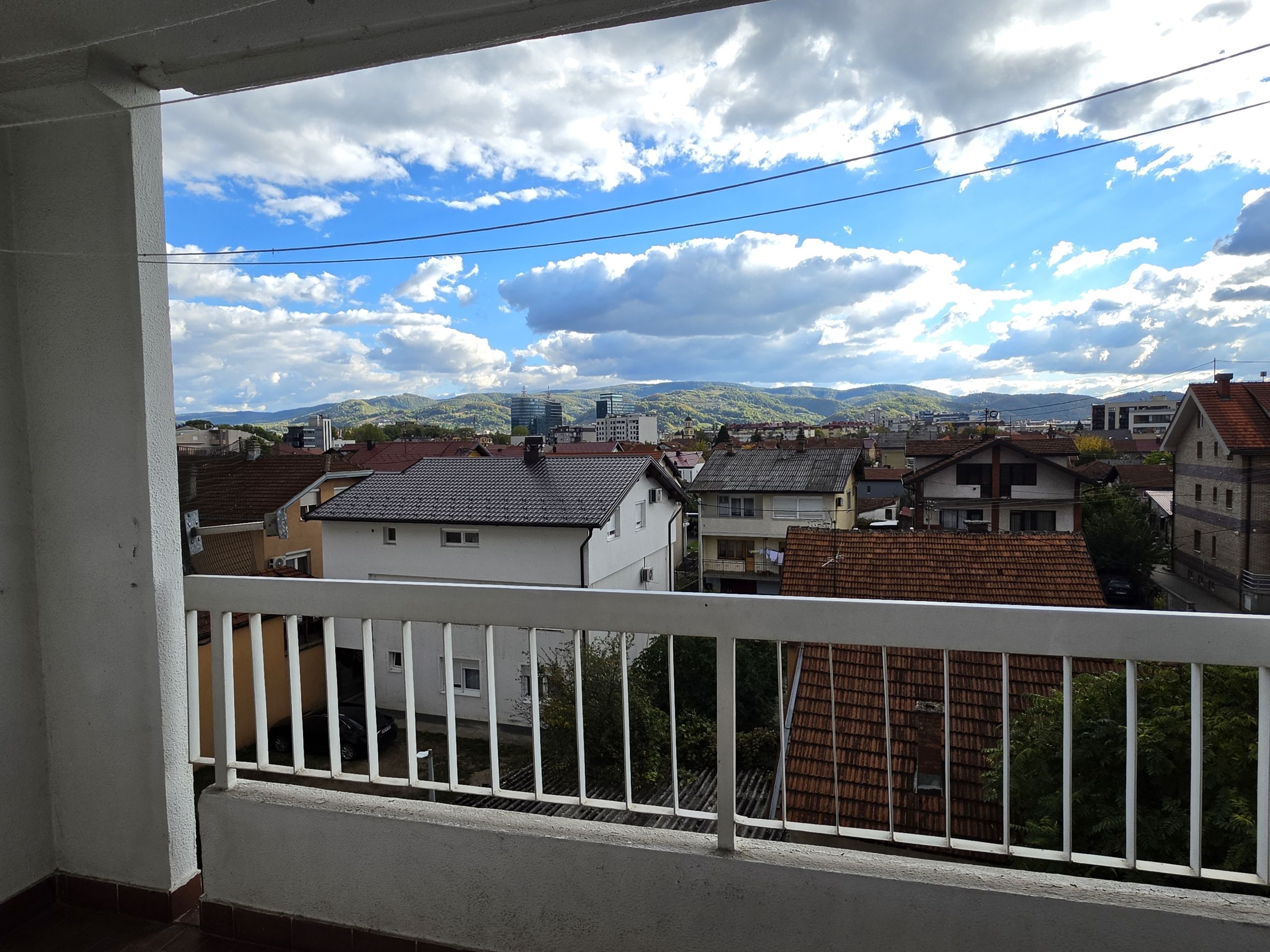izdavanje stan rosulje 52m2 Banja Luka 7
