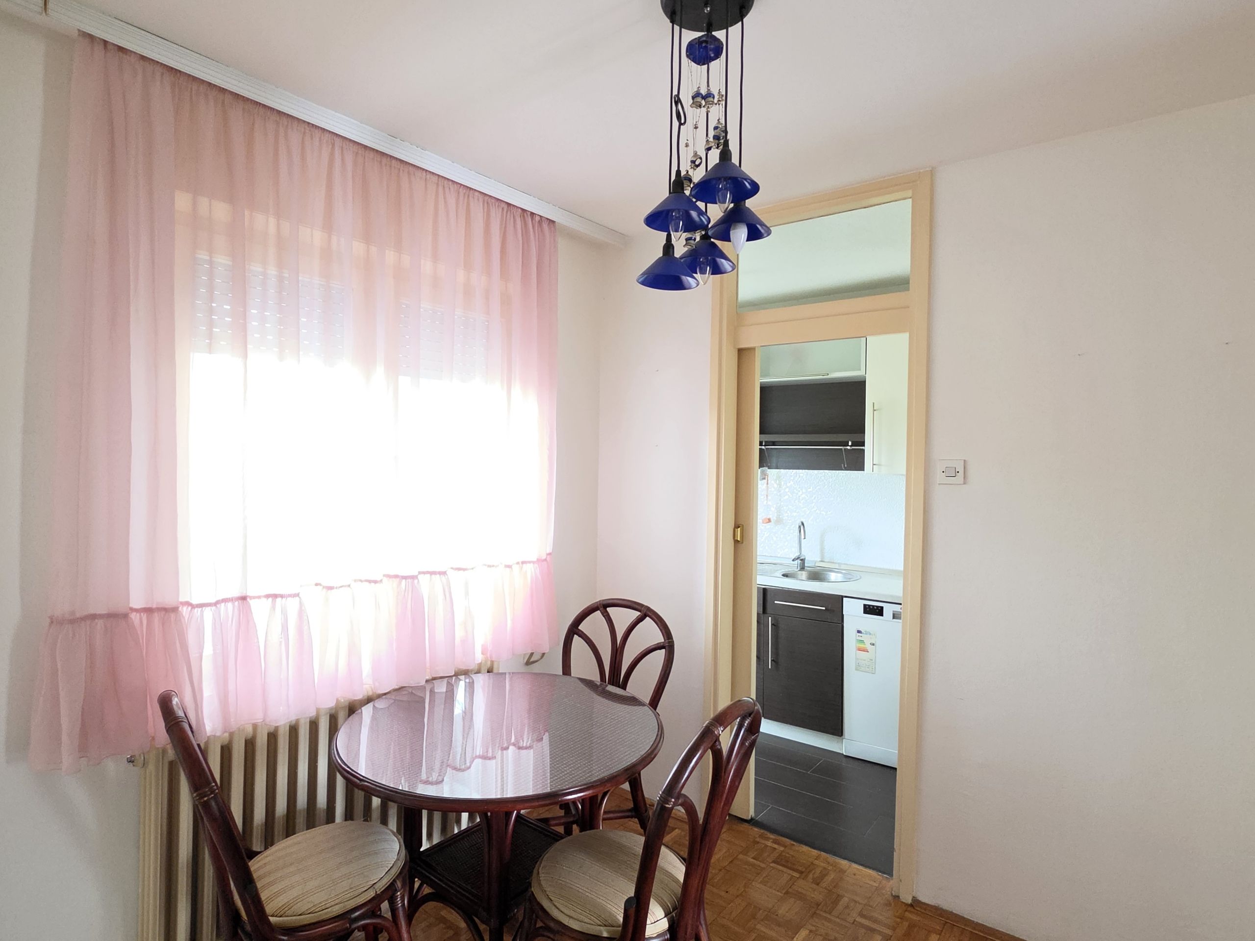 izdavanje stan rosulje 52m2 Banja Luka