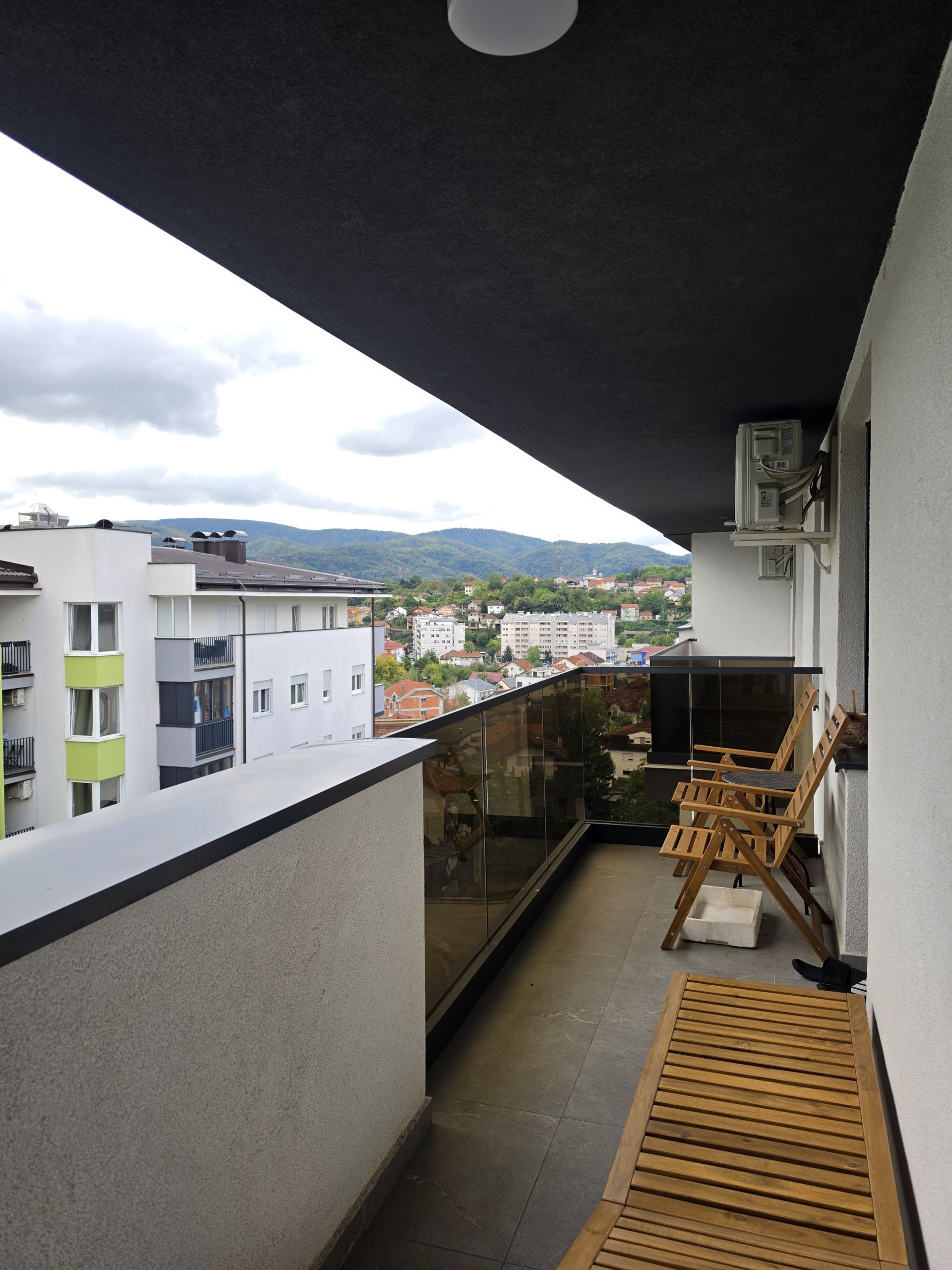 prodaja penthouse Banja Luka naselje Sunce 1