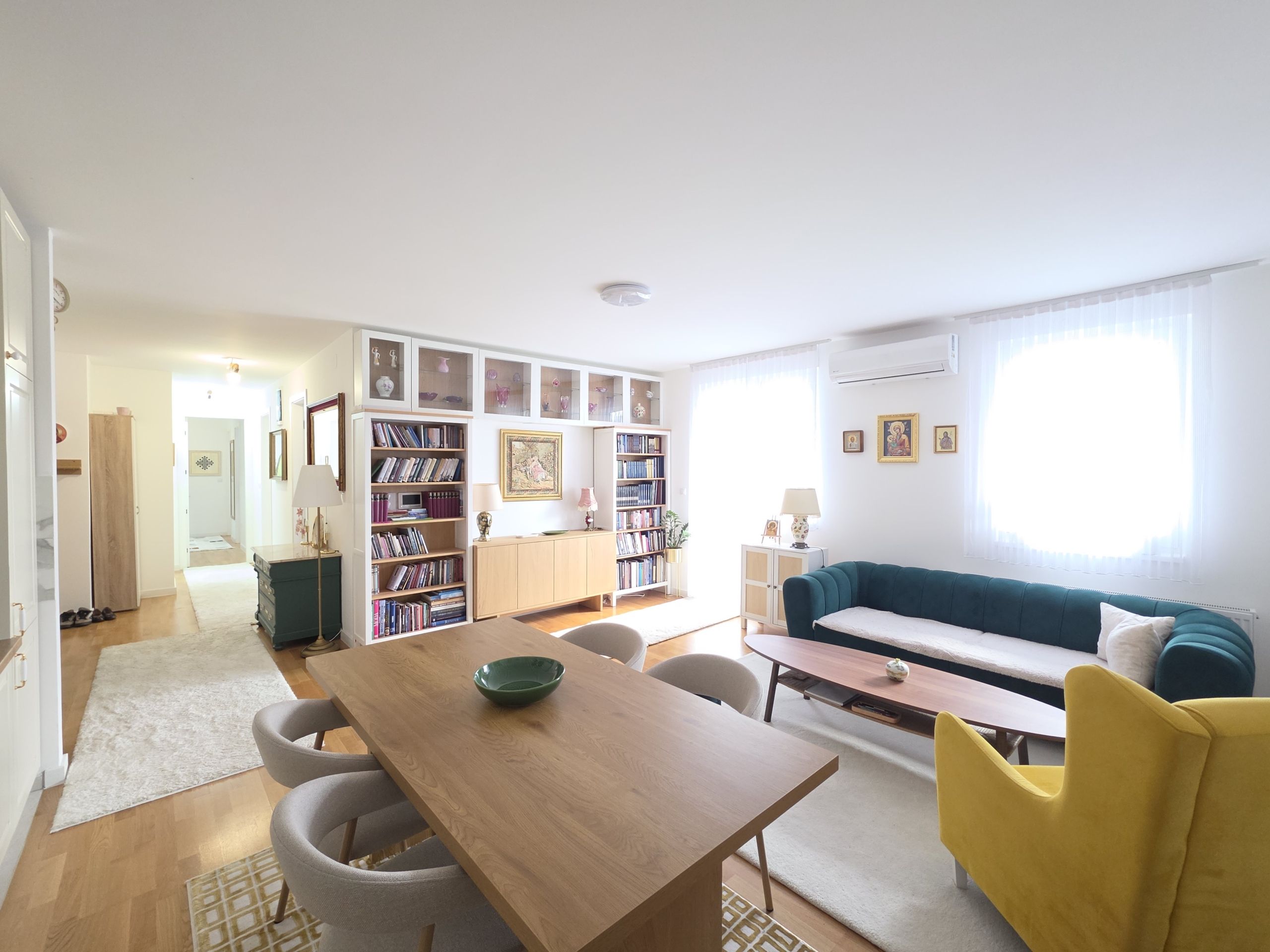 prodaja penthouse Banja Luka naselje Sunce 15