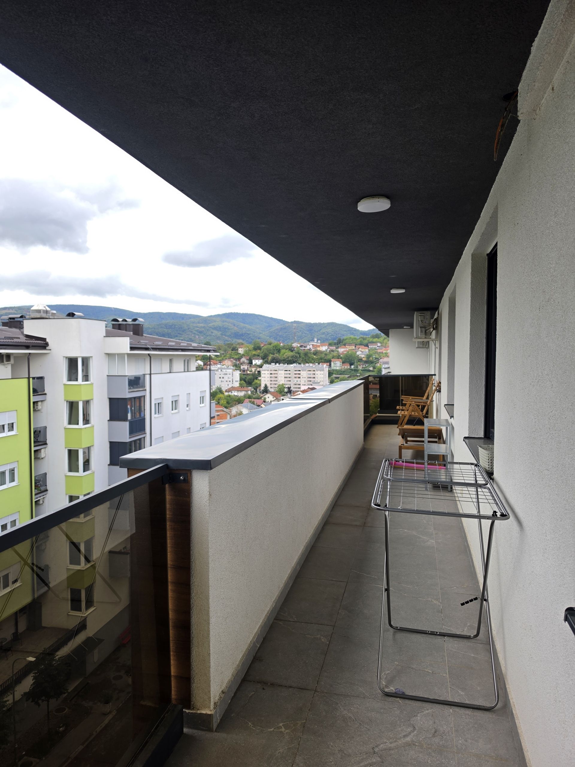 prodaja penthouse Banja Luka naselje Sunce 2