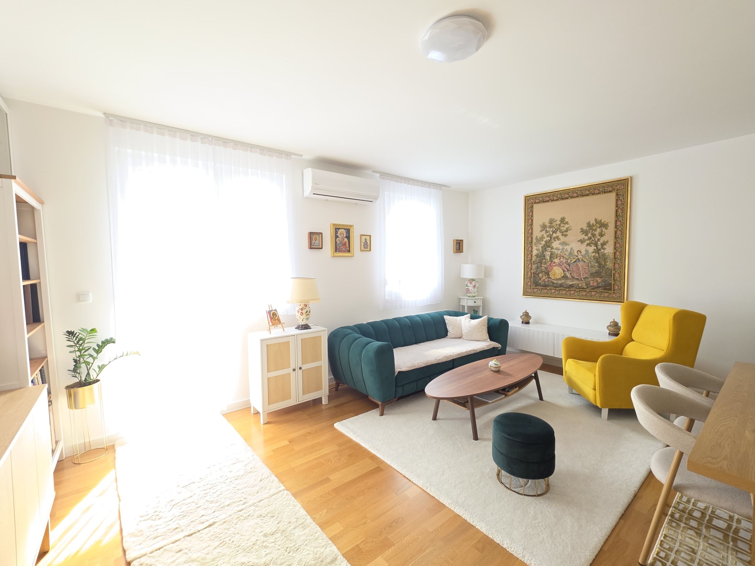 prodaja penthouse Banja Luka naselje Sunce 20
