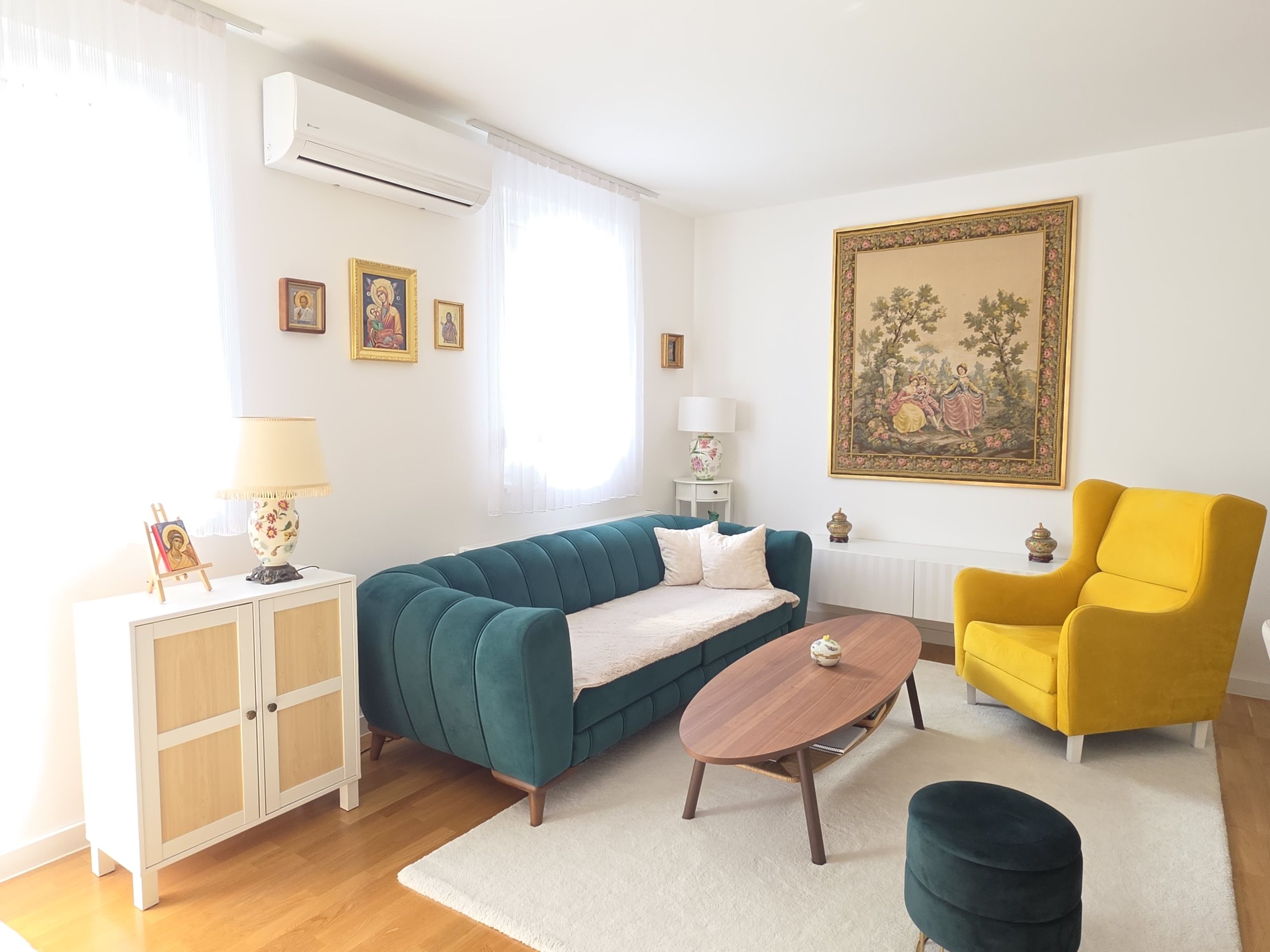 prodaja penthouse Banja Luka naselje Sunce 21