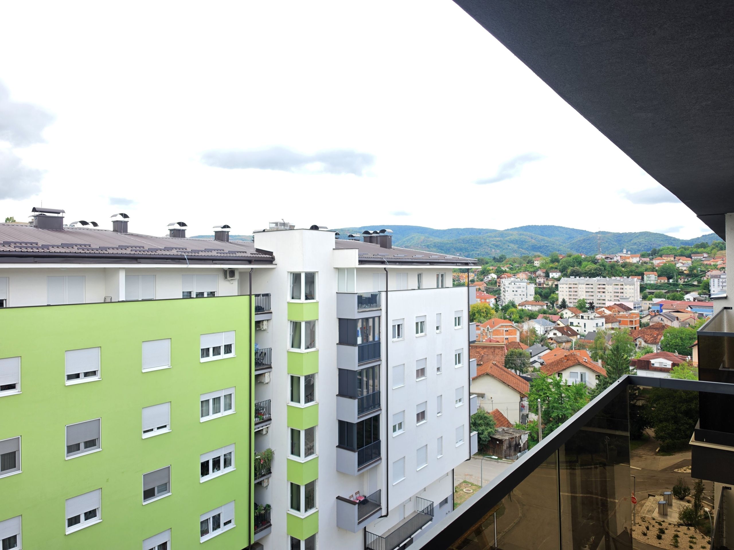 prodaja penthouse Banja Luka naselje Sunce