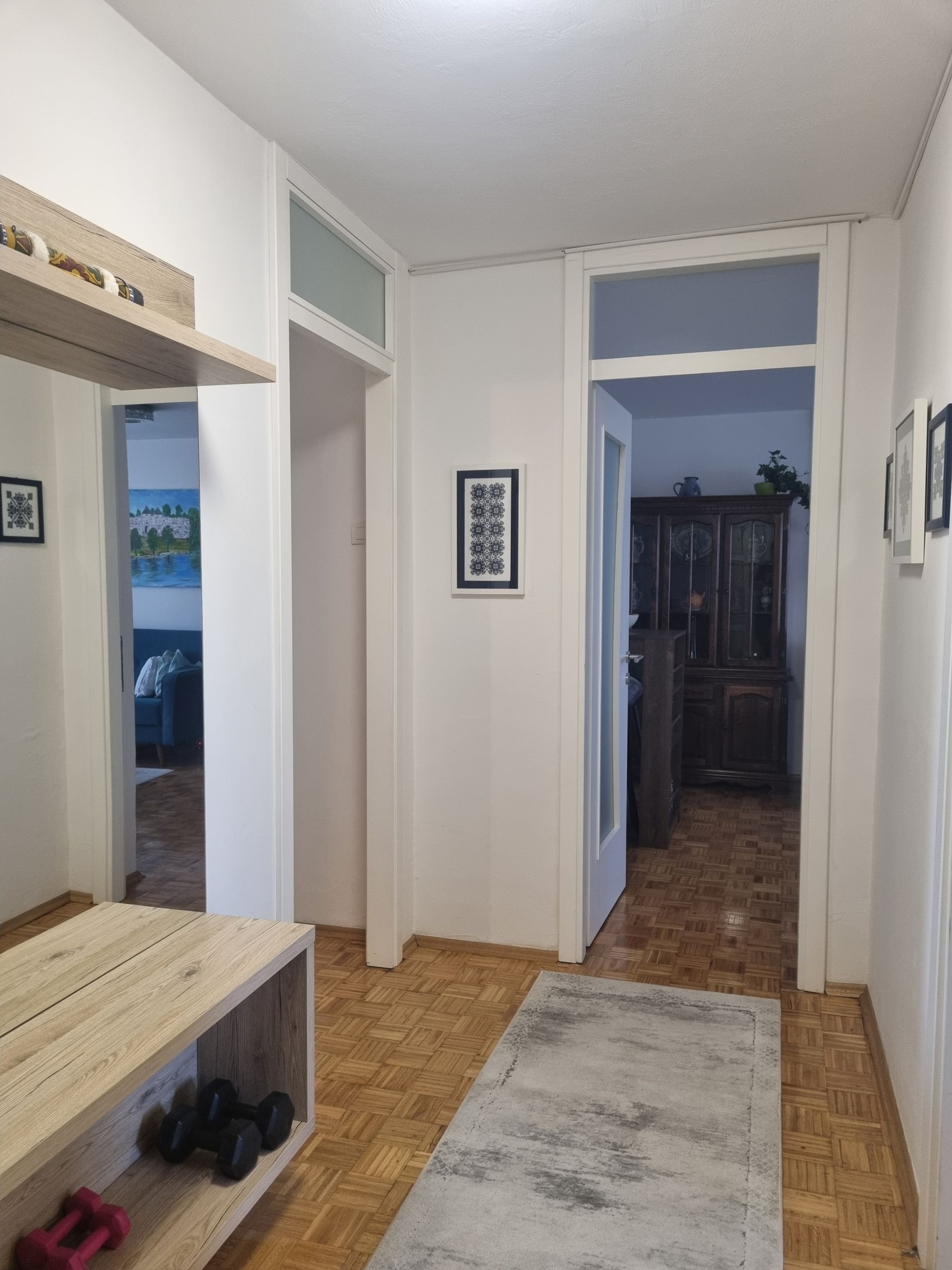 prodaja stanova Banja Luka Starčevica 63m2 21